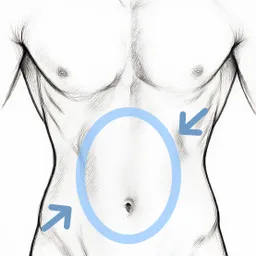 Small Belly male body edit thumbnail