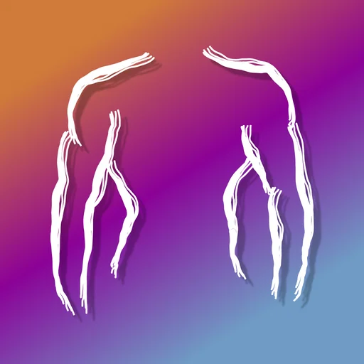 BodyBlend app logo