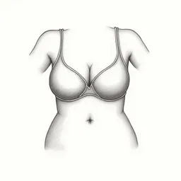 Chubby female body shape thumbnail
